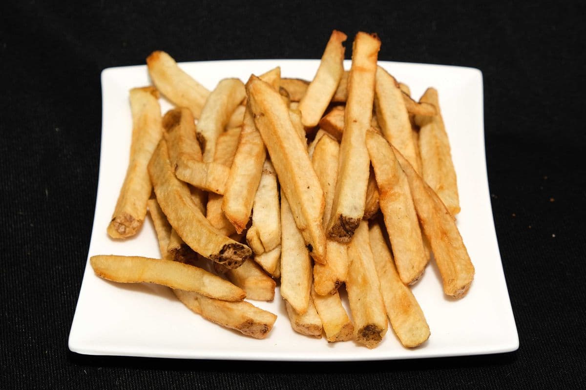 Homestyle Fries