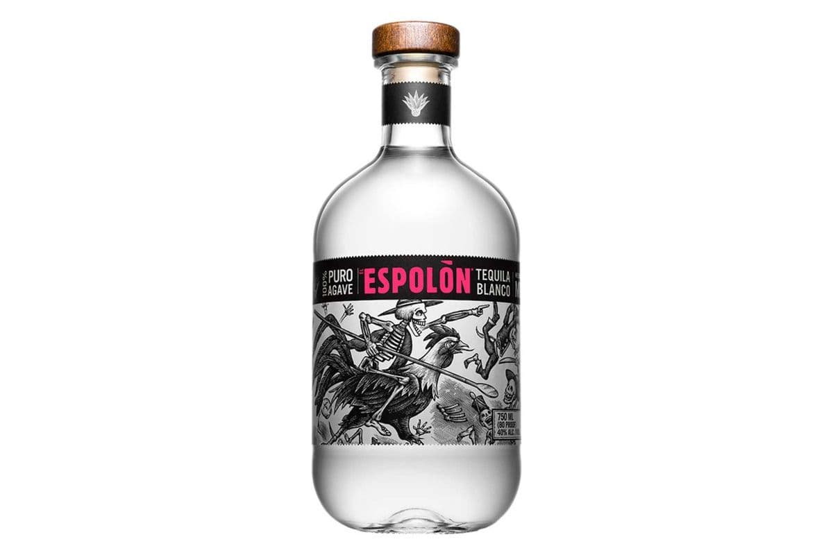 70763 - Espolon Blanco (1 x 750ml)