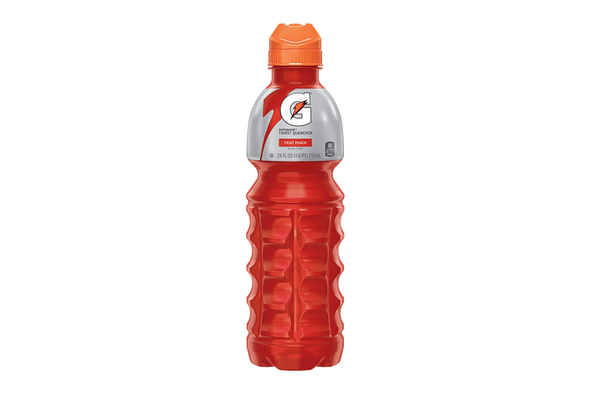 Gatorade Fruit Punch (710 ml)