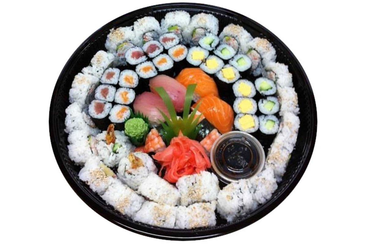 Party D. (54 Pcs)