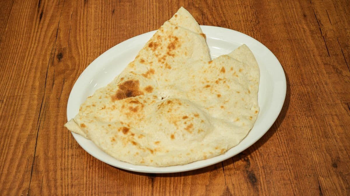 Naan