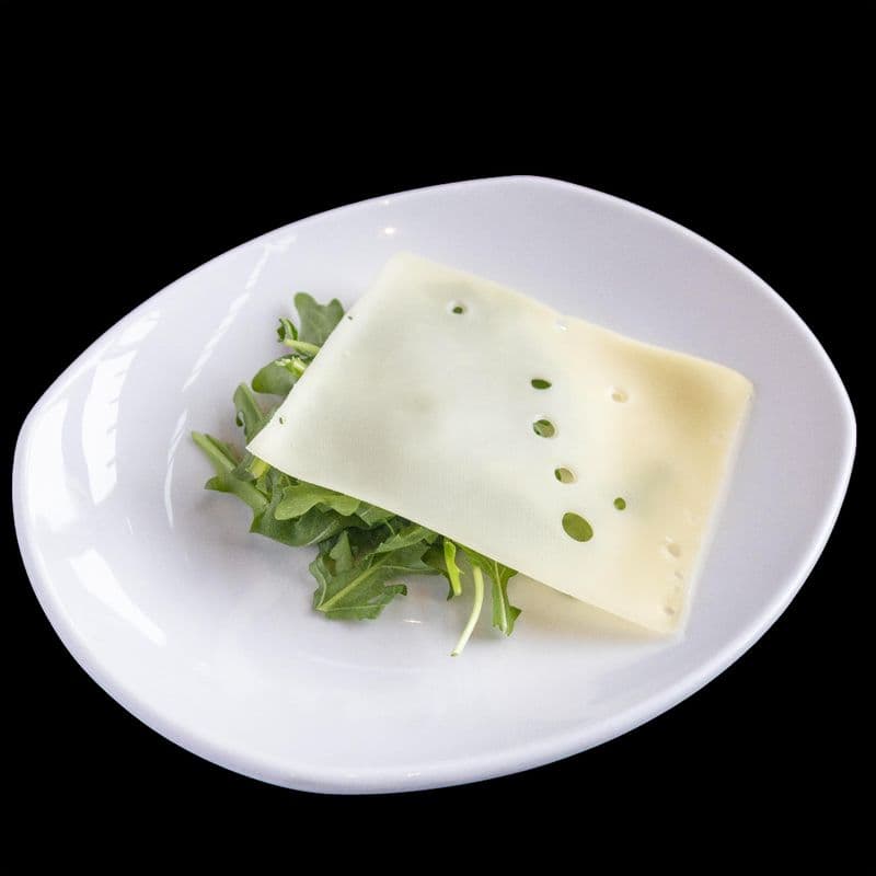 Swiss Cheese 