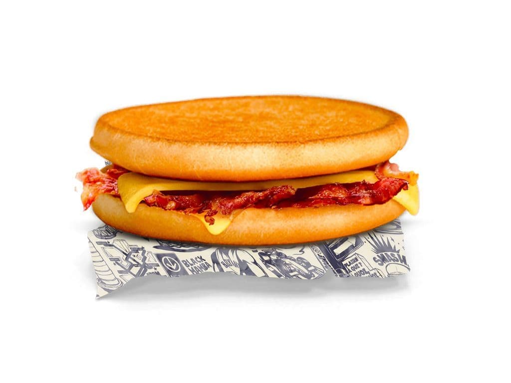 Croc Bacon de boeuf