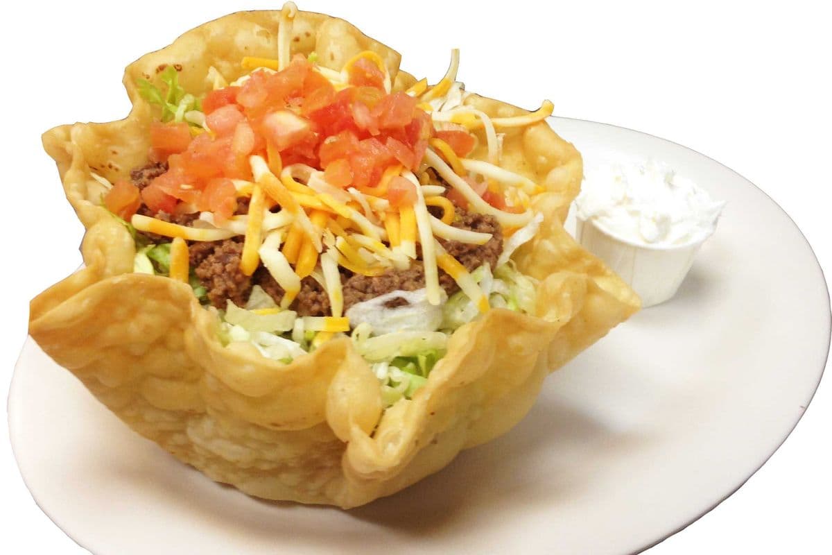 Taco Salad (Large)