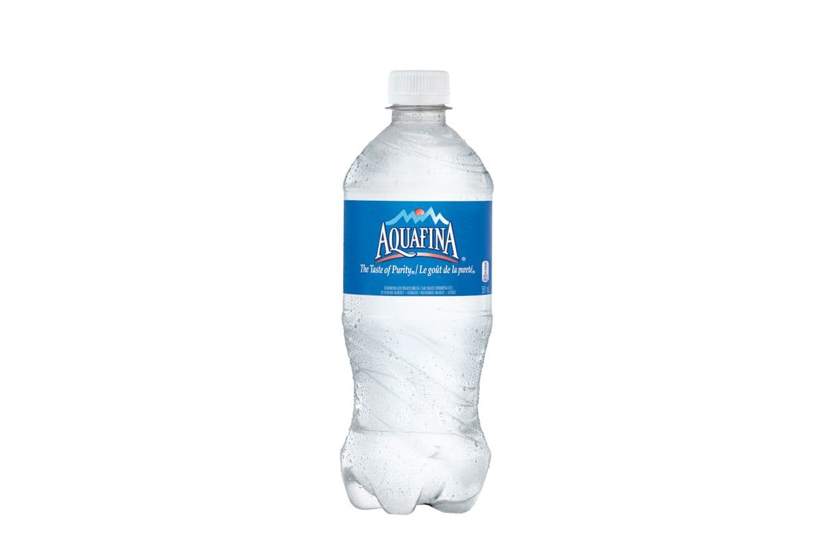 Aquafina® Bottled Water (591 ml)