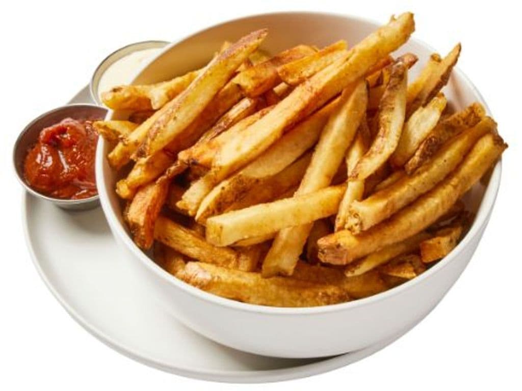 FRIES