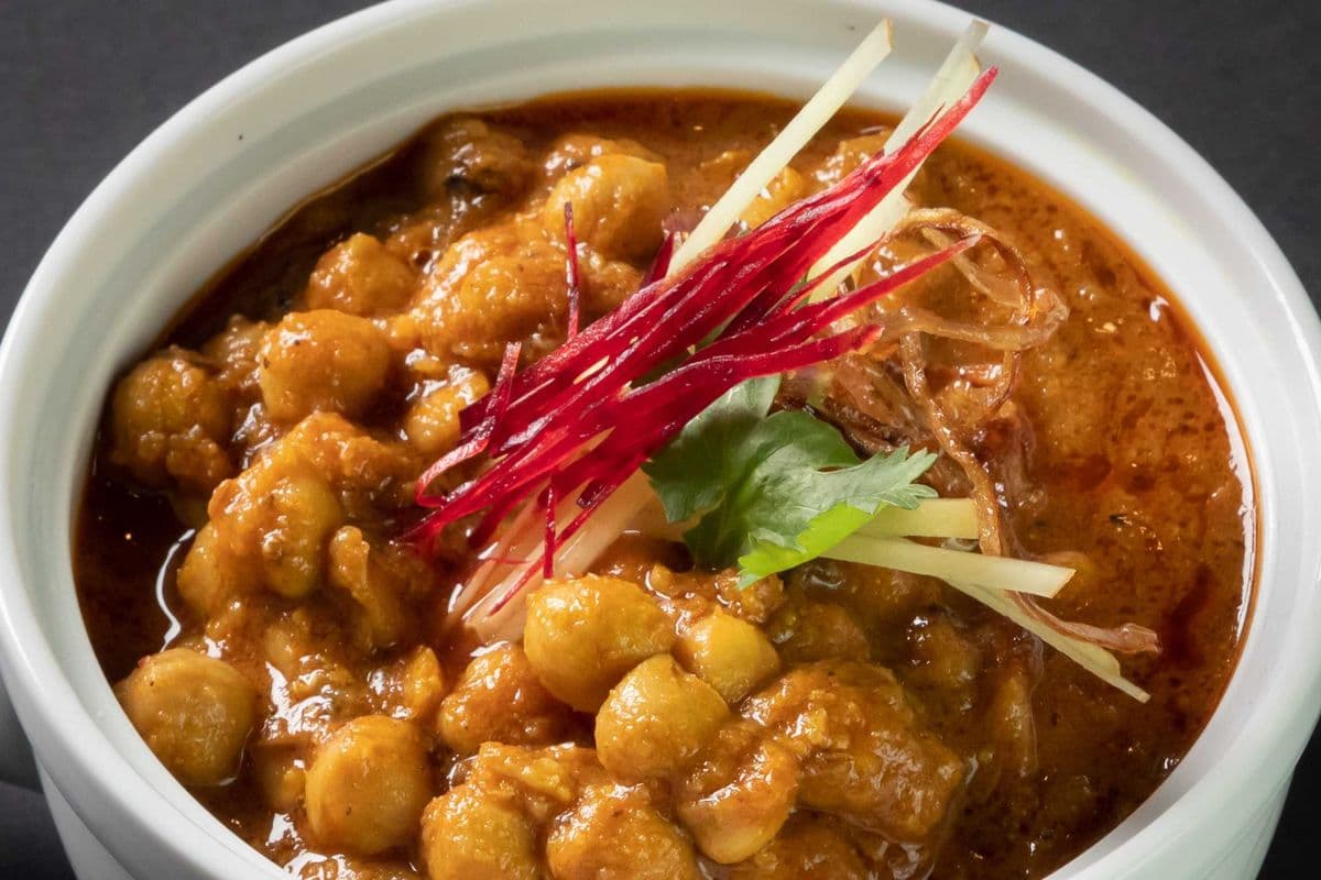 Chana Masala (Large)