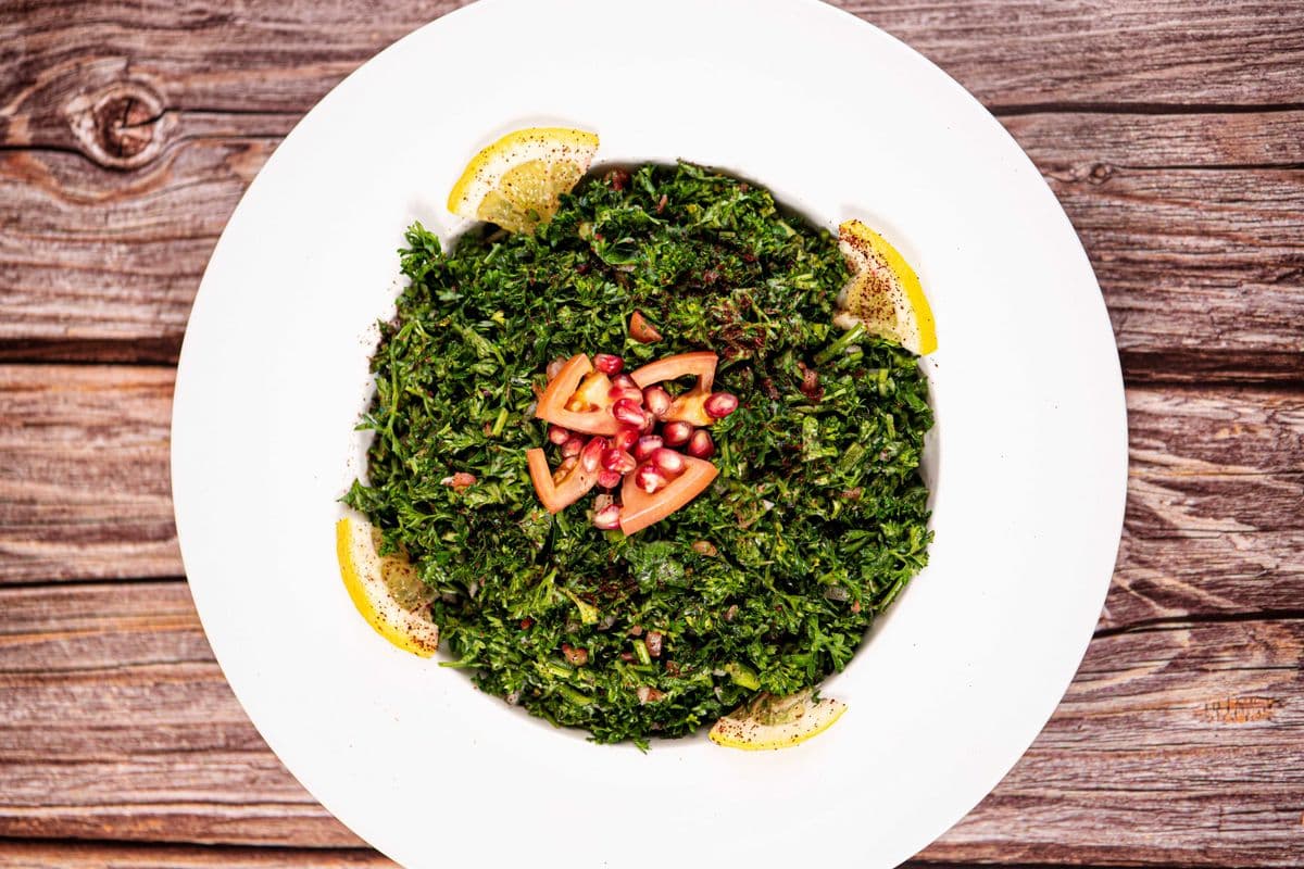 Tabouli