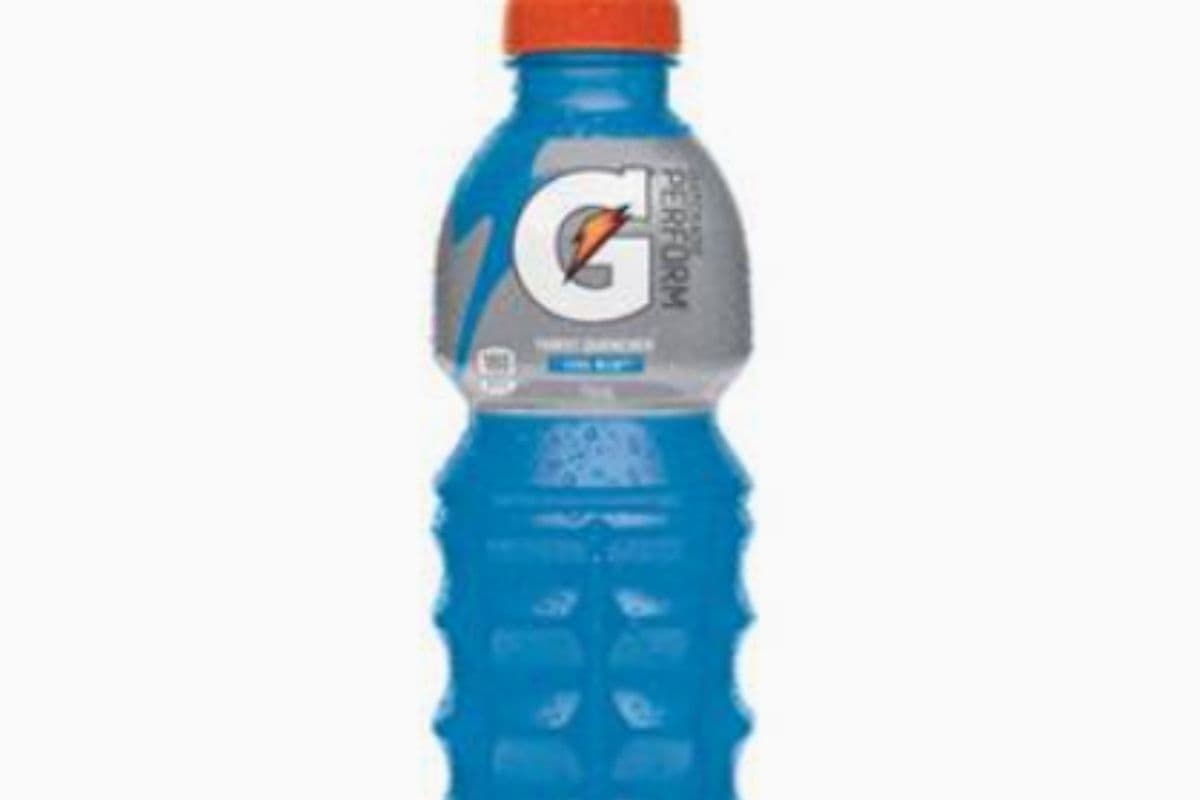 Gatorade - Blue (710 ml)
