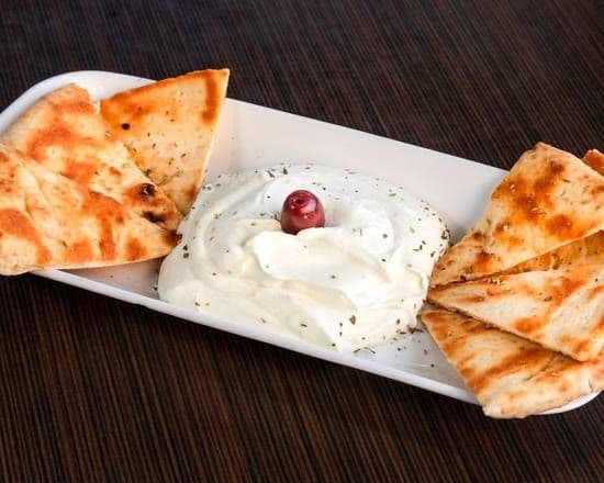 Tzatziki Appetizer
