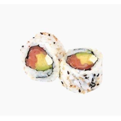 Maki vancouver / 756. Vancouver Maki