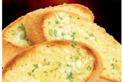 Garlic Bread