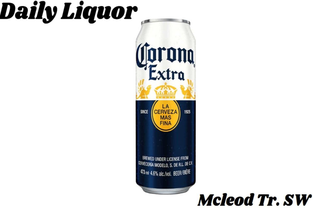 CORONA 473 ML (1 x 473 ML)