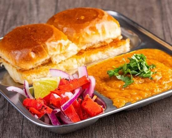 Pau Bhaji