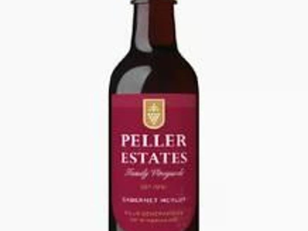 PELLER Family Vineyards Cab Merlot, 200ml