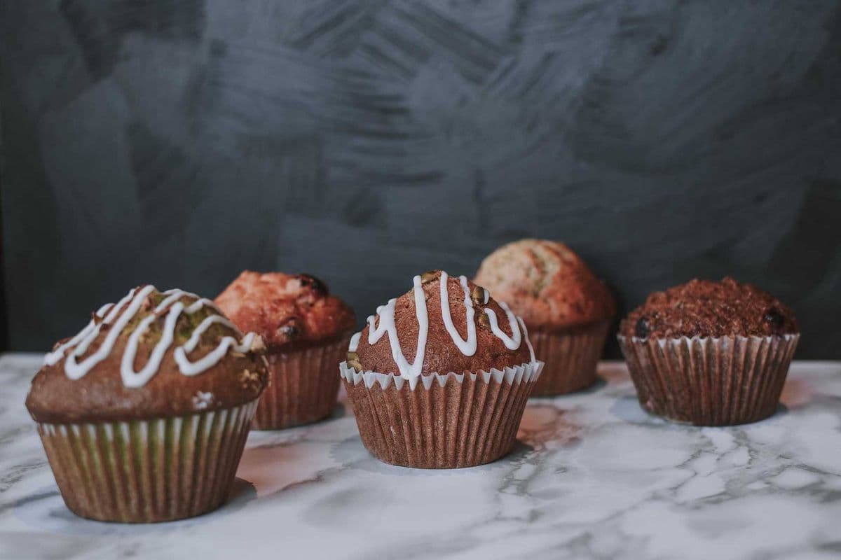 Muffin of the Day