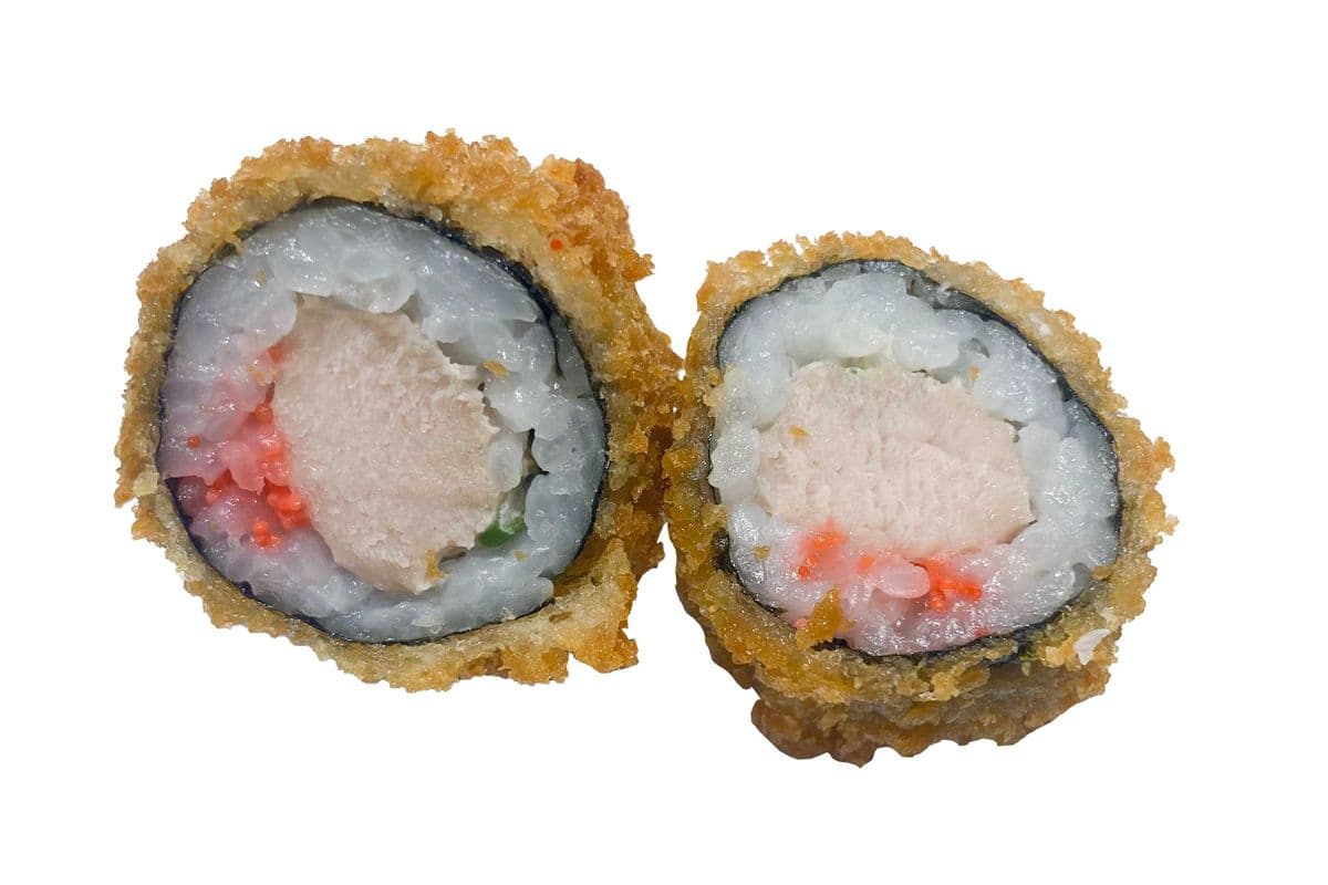 C2-Tempura thon