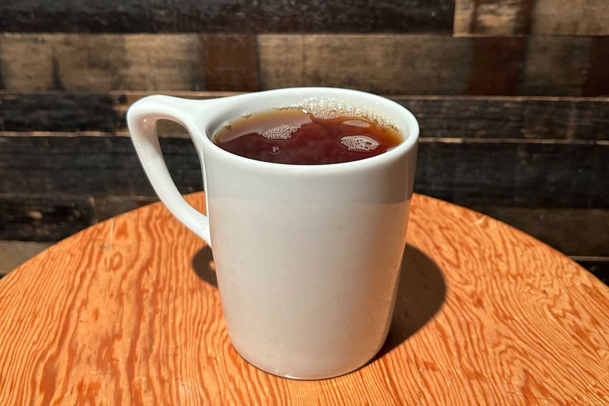 Earl Grey Tea (16oz)
