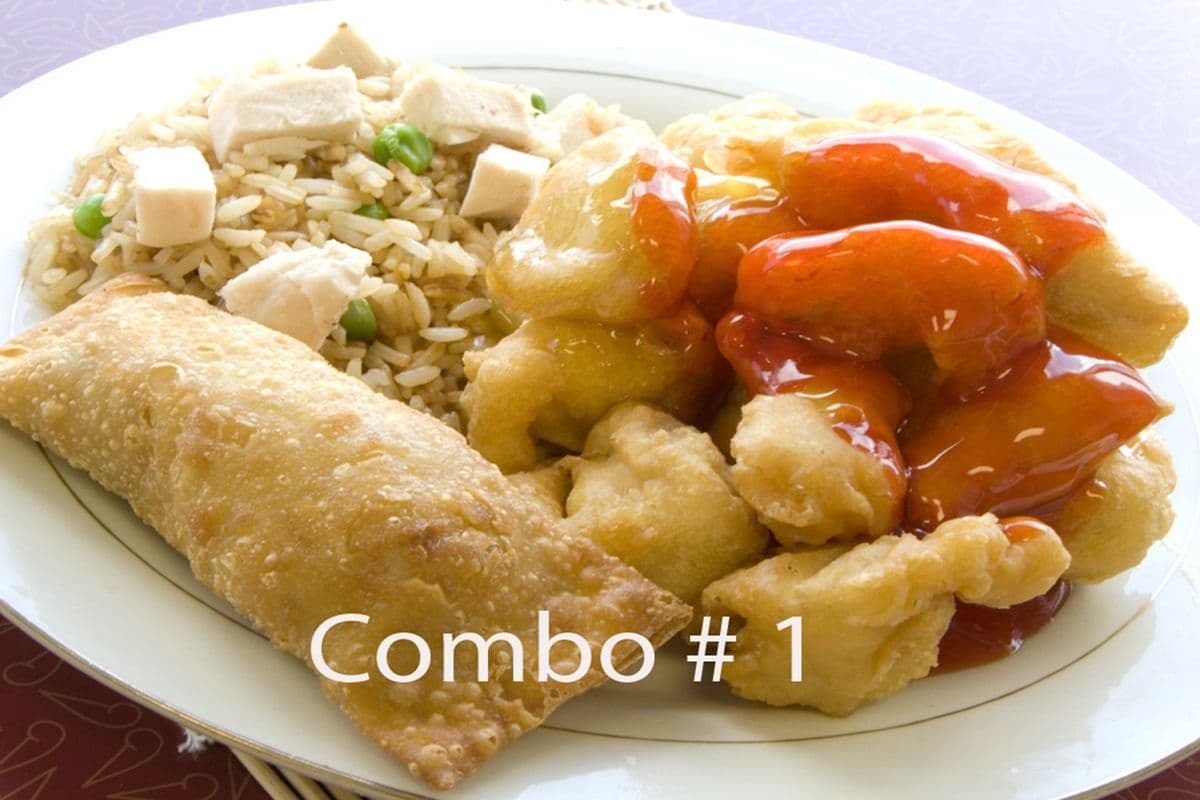 Combo 1