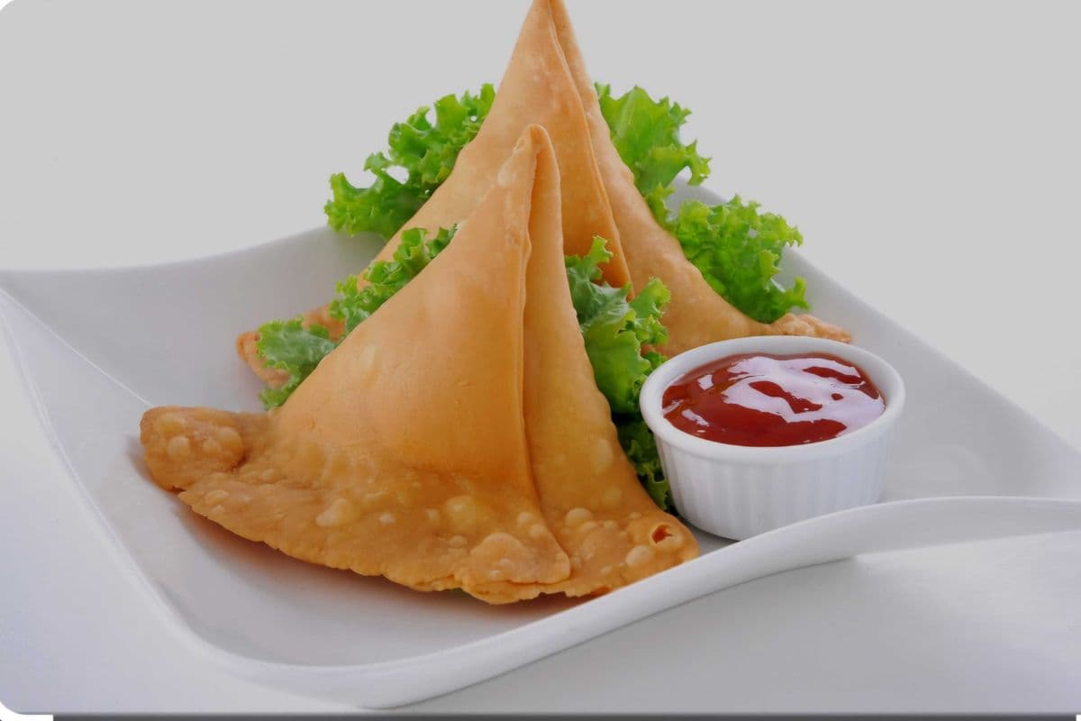 Samosa