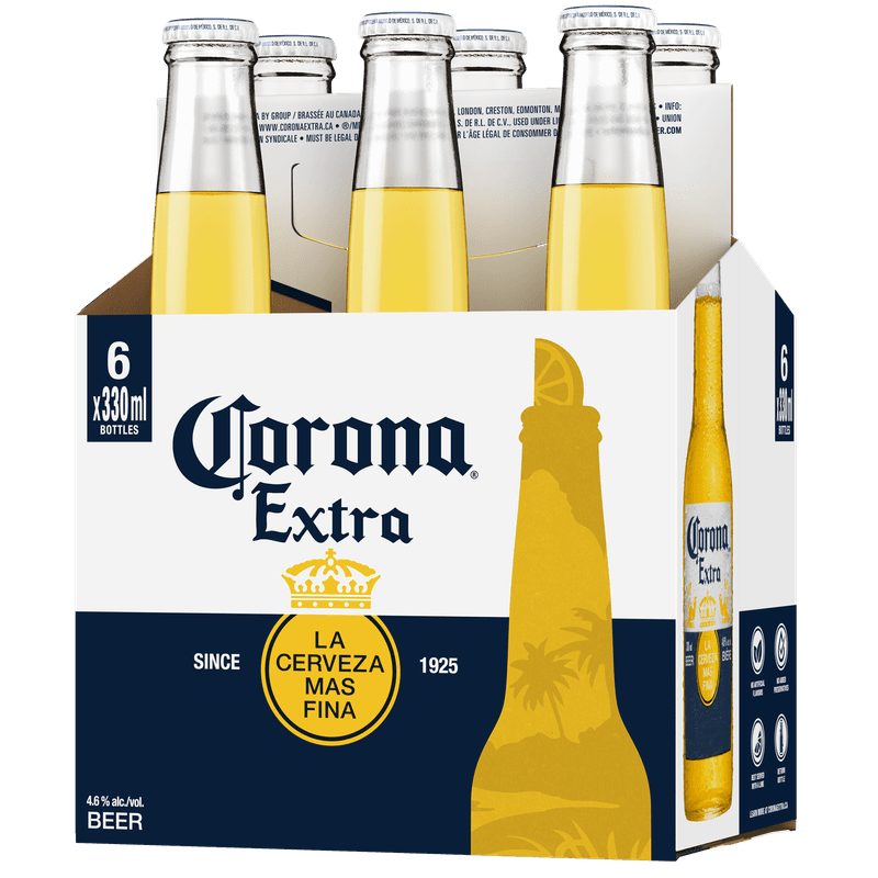 Corona (6PK-BTL)