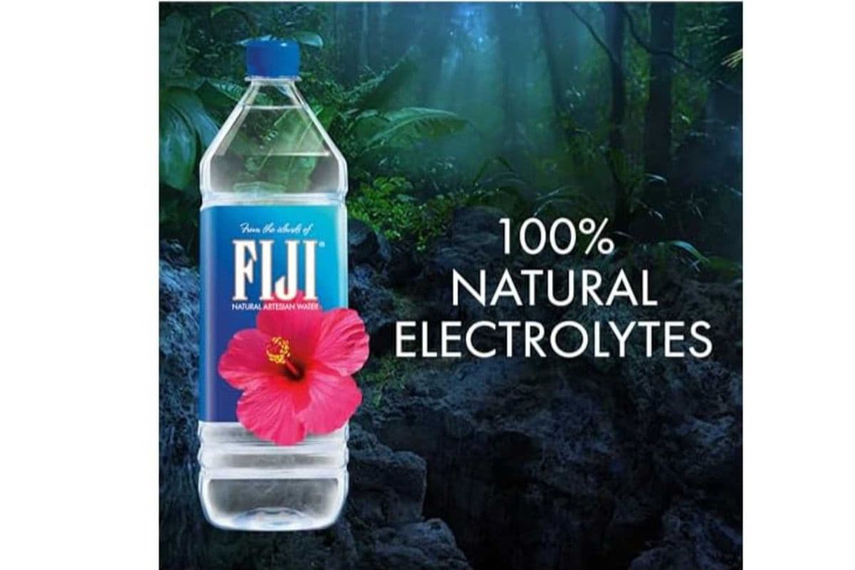 Fiji Water (1.5 L)