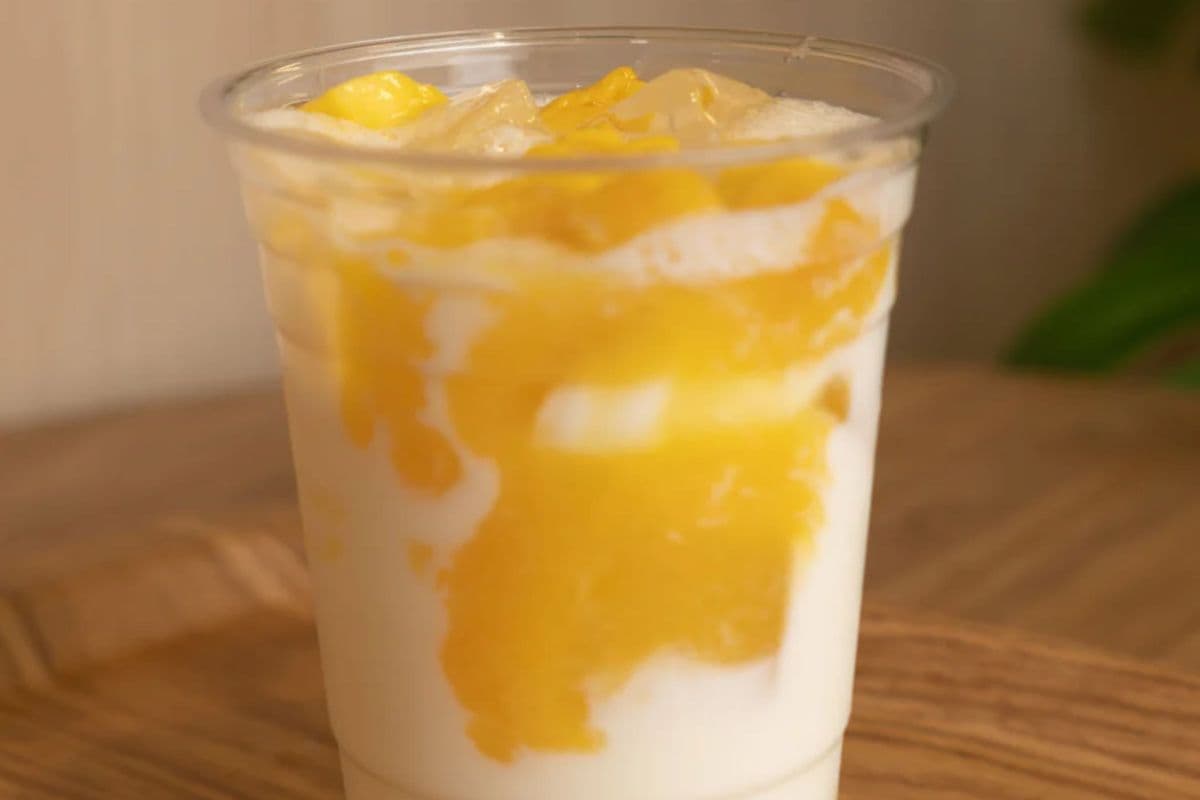 Mango
