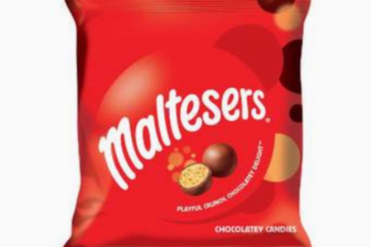 Maltesers - Peg Pack (100 g)