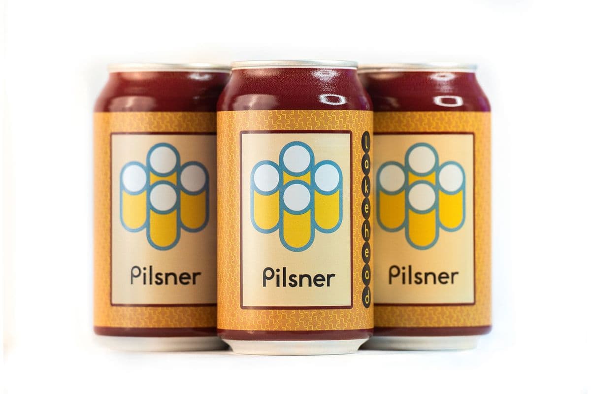Pilsner (24 x 355ml)