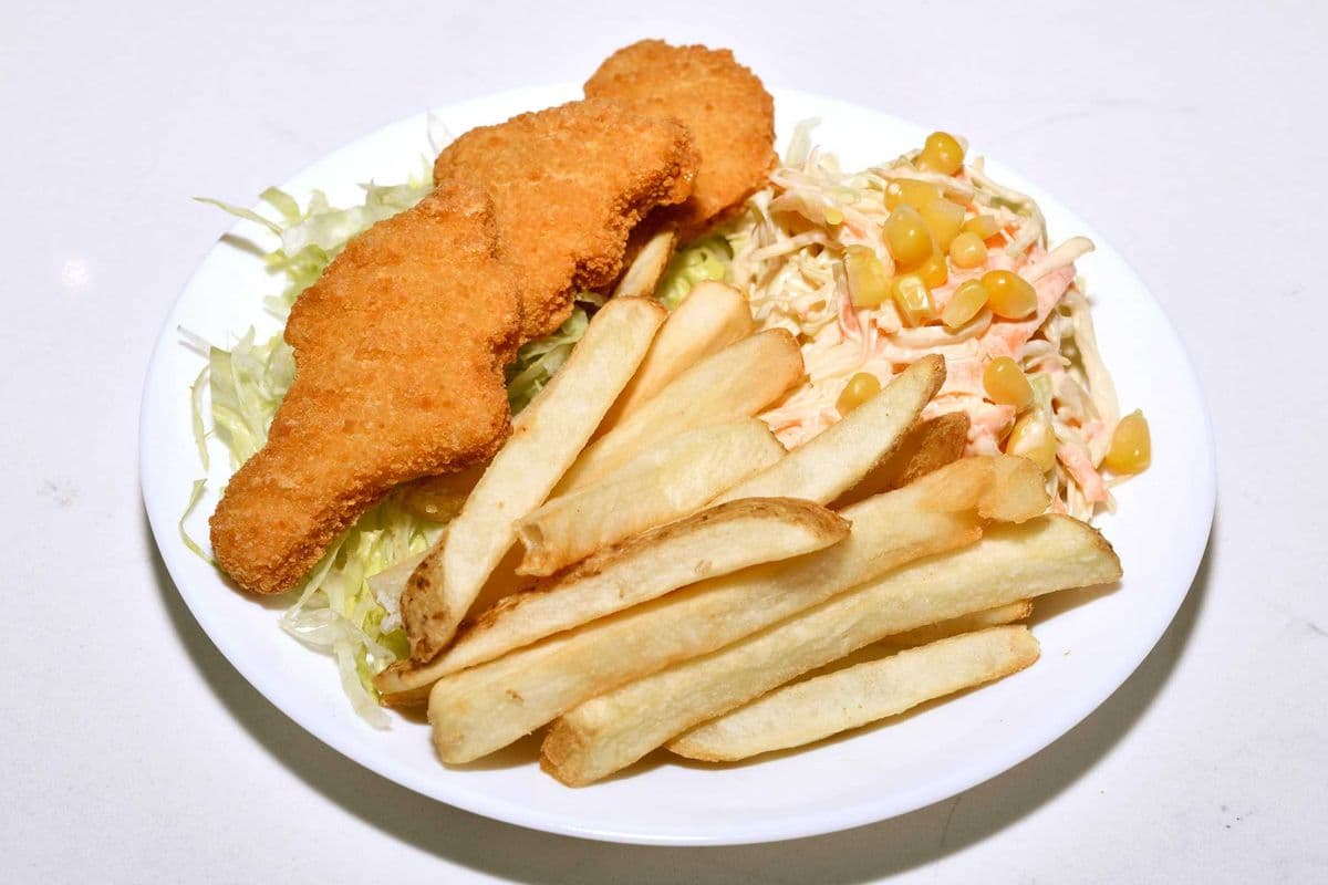 Chicken Nuggets