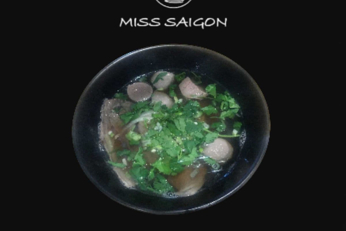 27. Kid's Noodle Soup