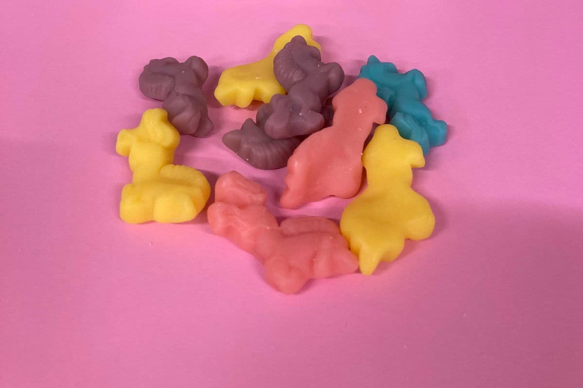 Unicorn Gummies (4 oz)