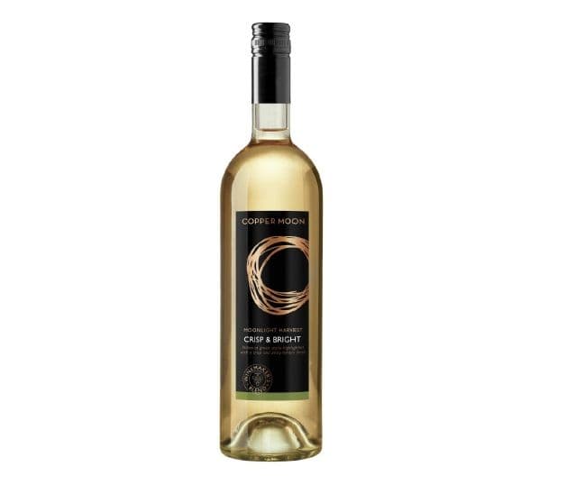 Copper Moon Crisp and Bright (1 x 750ml)