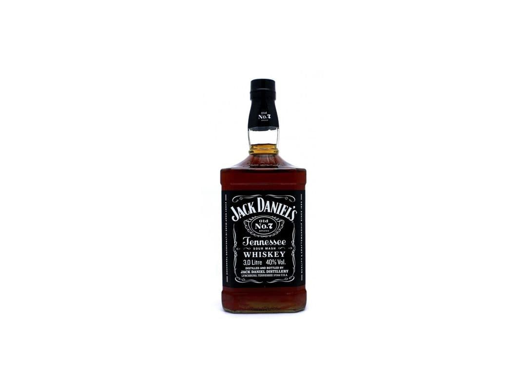 Jack Daniels (1 x 3 L)