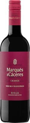 Marques De Caceres - Rioja Crianza