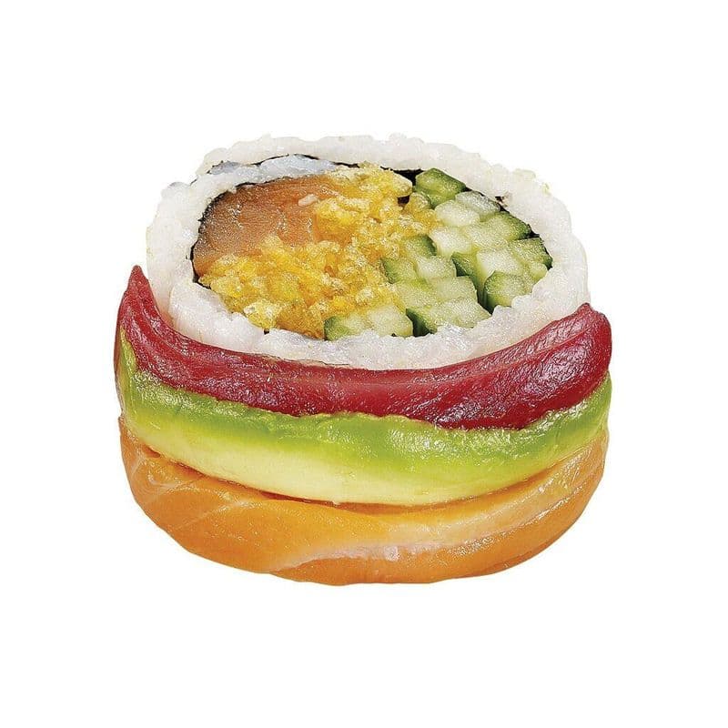 Sumomaki Arc-en-ciel / Sumomaki Rainbow