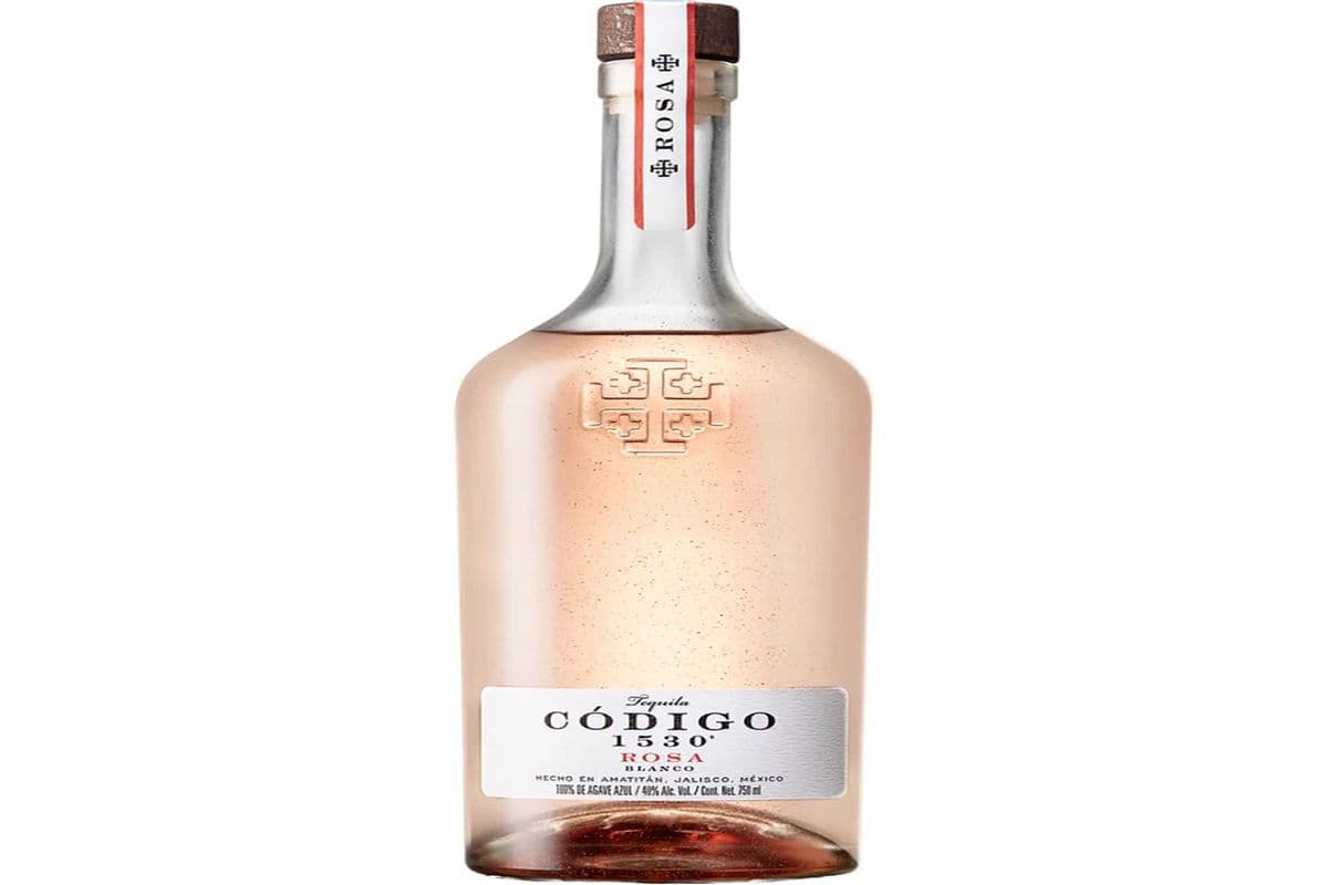 819306. CODIGO 1530 BLANCO ROSA (1 x 750ML)