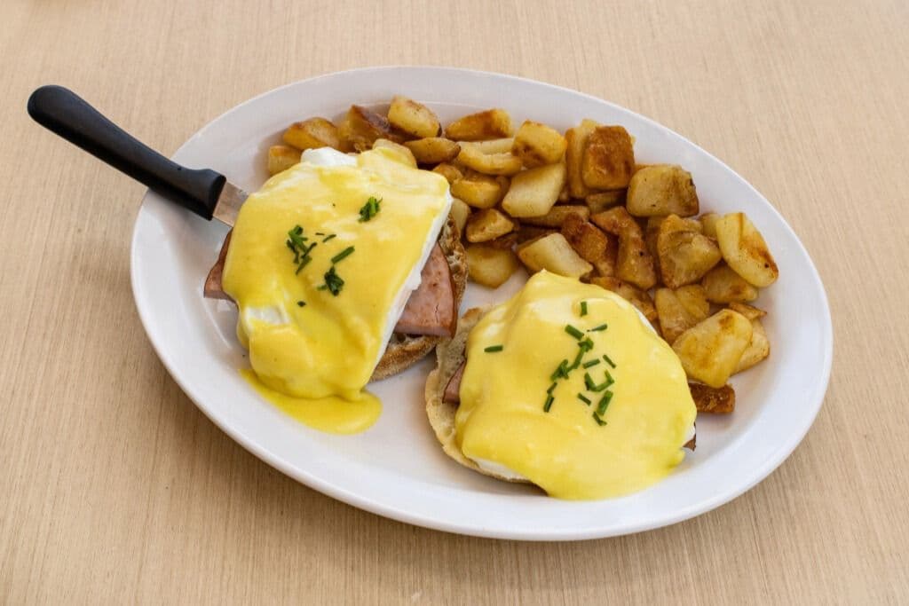 Ham Benny