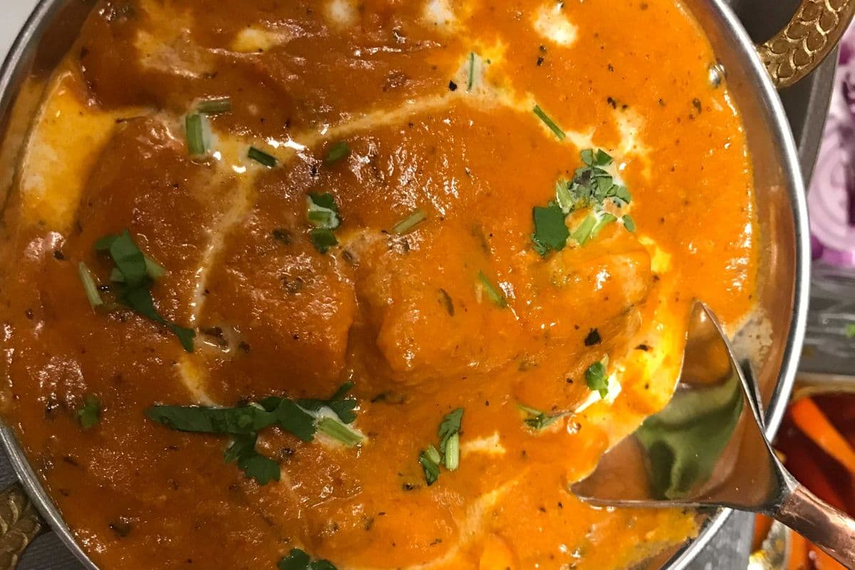 Shahi Paneer