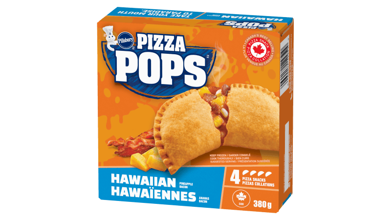 Crave Surprise Flavour
