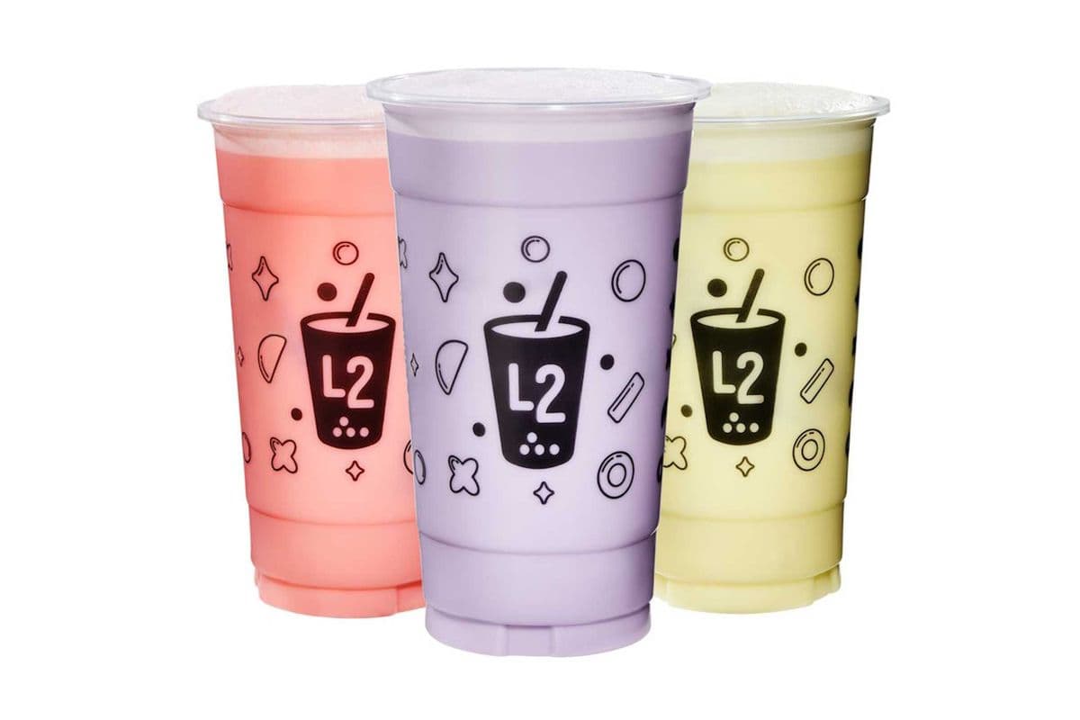 Lait (Petit) / Milk (Small) (500ml)