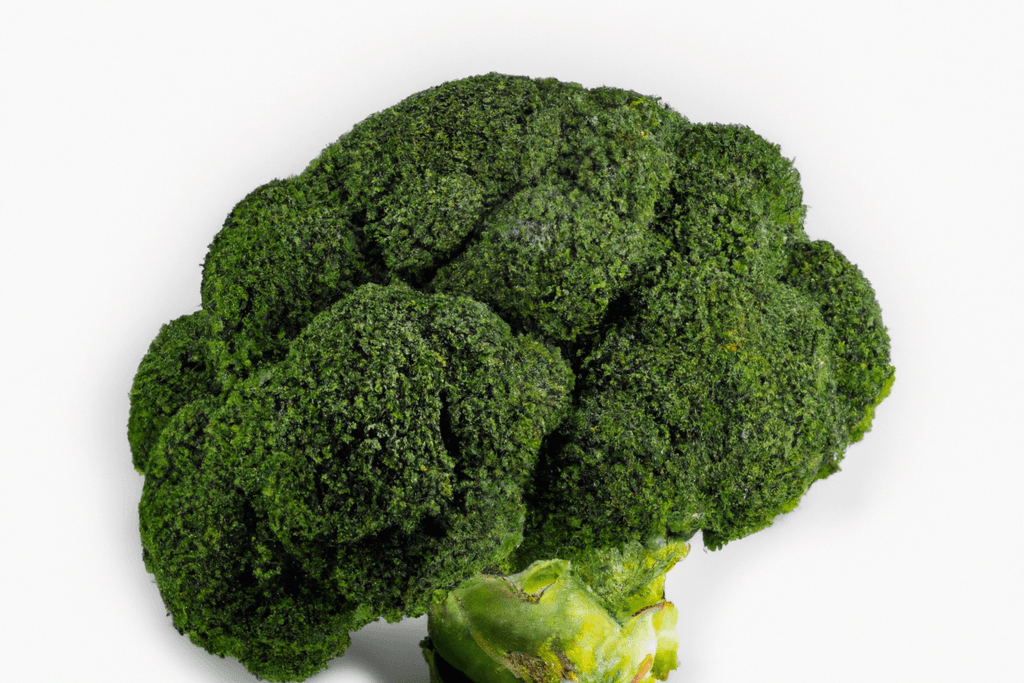 Broccoli / Brocoli