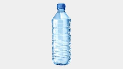 Water / Eau
