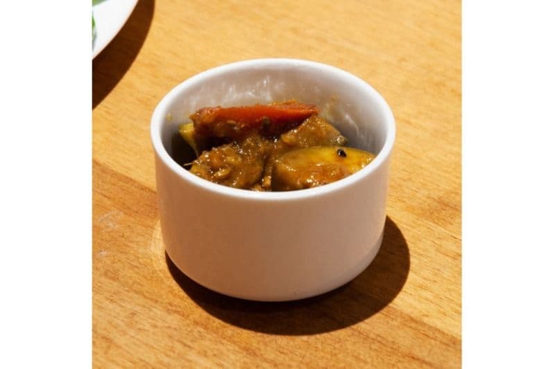 Achaar