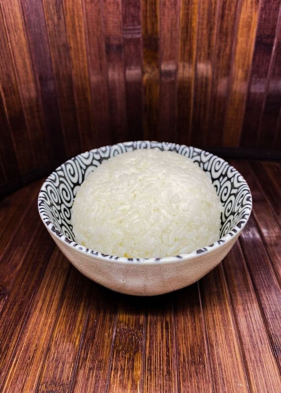 Riz / Rice