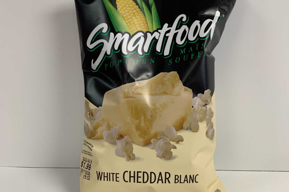 Smartfood Popcorn (50 g)