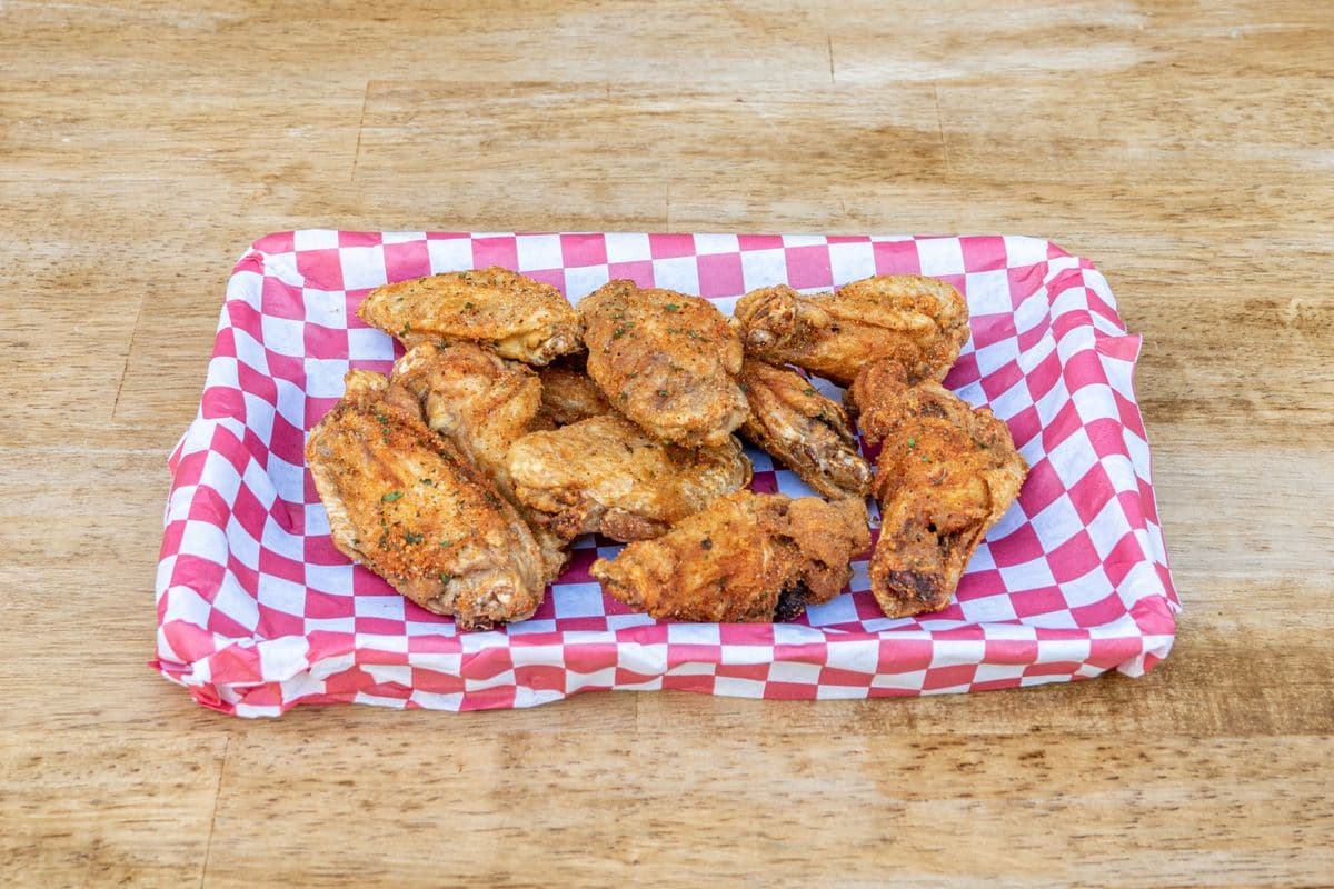 Wings