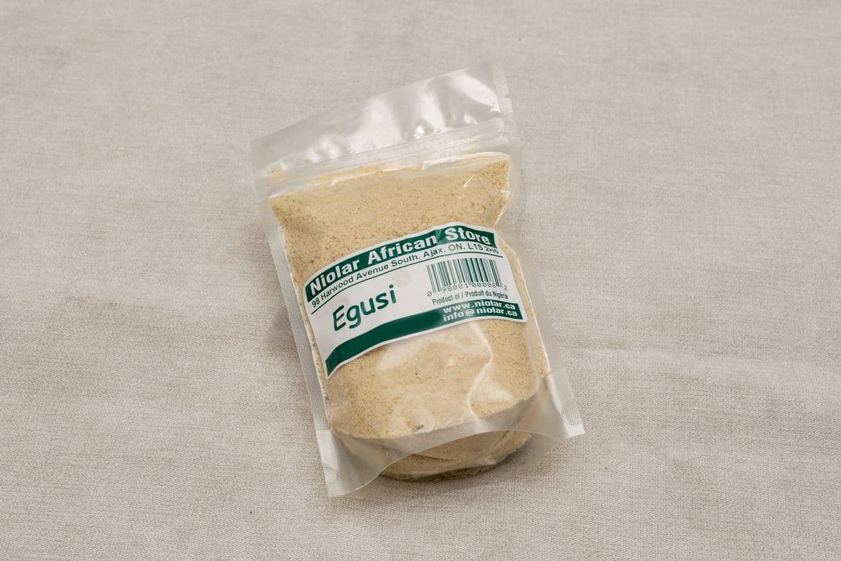 Egusi