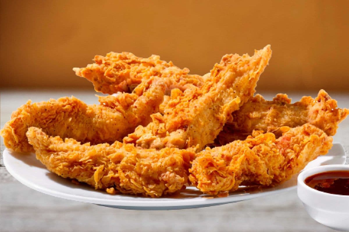 Chicken Tenders