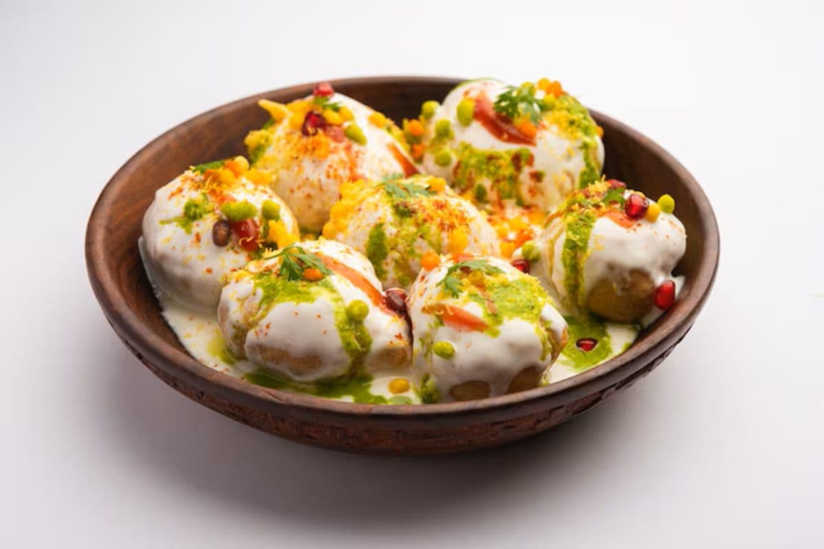Dahi Bhalla